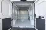 Fiat Ducato Maxi Van Natural Power L3H2 2017 года